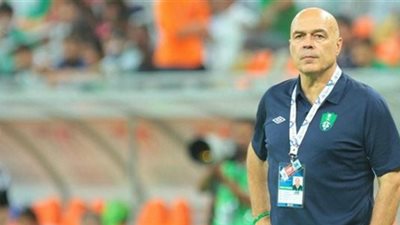 جروس للاعبين: أغلقنا صفحة الكونفدرالية ونركز بقوة في الدوري