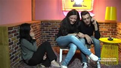 بالفيديو.. شاب لبناني يعرض الزواج من المتسابقة المصرية في «ستار أكاديمي»