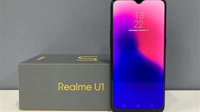 هواتف «Realme» الذكية تنطلق في السوق المصري يناير المقبل