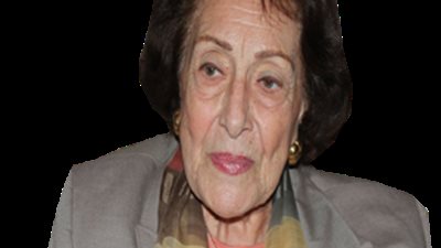 بالفيديو.. د. فرخندة حسن: سوزان مبارك تلميذتي.. وعلاء وجمال 