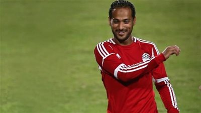 وليد سليمان ومحارب يشاركان في مران الأهلي بعد شفائهما من الإصابة