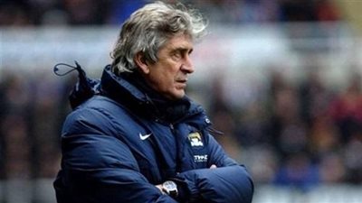 بيلجريني: «أجويرو» يرتقي لمستوى «ميسي ورونالدو»