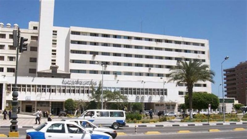 محافظة بورسعيد 