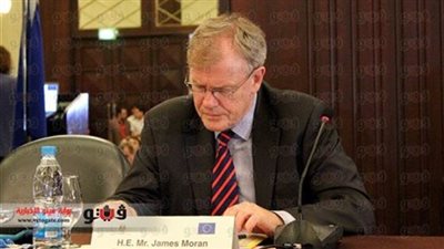 سفير الاتحاد الأوربى بمصر: لابد من إجراء انتخابات برلمانية حرة فى مصر