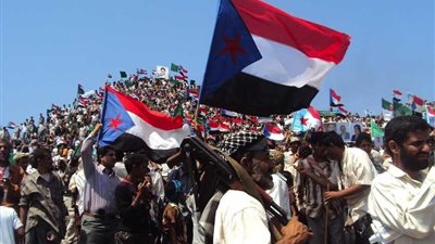 قيادي جنوبي: الرئيس اليمني يقف وراء الحراك الانفصالي