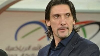 نيبوشا يعقد جلسة مع وكيله لحسم رحيله من الزمالك