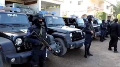 أمن القاهرة يكثف جهوده لكشف ملابسات اقتحام شقة الأديب وديع فلسطين