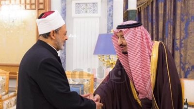 «الأزهر والمملكة».. تاريخ ممتد من العلاقات بين السعودية والمشيخة