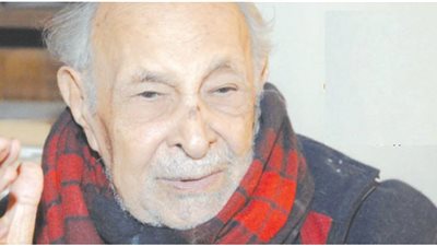 التحفظ على كاميرات المراقبة لكشف غموض سرقة شقة وديع فلسطين