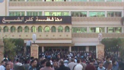 8 شباب يتولون مناصب قيادية بالتضامن الاجتماعي بكفر الشيخ