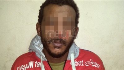 ضبط عامل بحوزته سيارة مسروقة في عين شمس