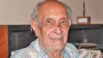 محاولة اغتيال «وديع فلسطين».. والجناة يسرقون مذكراته عن «حسن البنا»