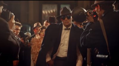 محمد رمضان يطرح برومو كليب «مافيا» (فيديو)