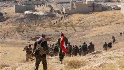 بعد هجوم الحشد الشعبي.. قضاء سنجار يعلن الانضمام لكردستان العراق