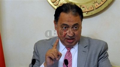 5 وزراء في البرلمان الأسبوع المقبل.. وزيرا الصحة والمالية لمناقشة «التأمين الصحى».. البنا للرد على طلبات إحاطة بشأن المحاصيل والثروة السمكية.. وجمعة لاستعراض دور «الأوقاف» في مجال 