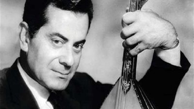 فريد الأطرش: الرقص الشرقي فن راقى