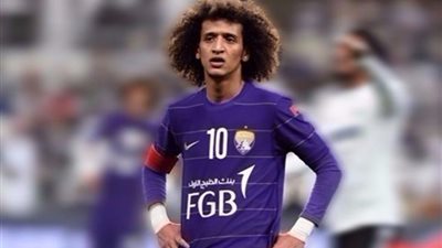 عموري يتصدر استفتاء «فيتو» لأفضل لاعب عربي قبل أيام من إعلان النتيجة