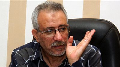 عبد الحليم يتهم بعض لاعبى المحلة بالتأمر ضده لترك الفريق