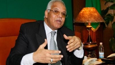 محافظ القاهرة: غير راض عن النظافة بـ