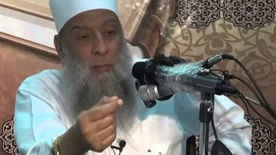 بالصوت.. الحوينى: الاحتفال بعيد الحب كفر