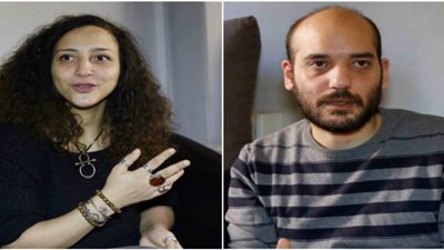 «أبو غزالة ومريم صالح» ميكس مختلف في ساحة «الأندرجراوند»