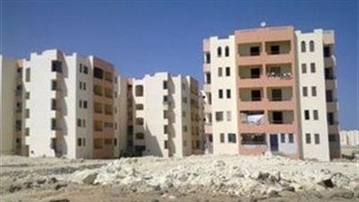 جهاز مدينة بدر يجتمع بشركات المدينة لبحث مشاكلها