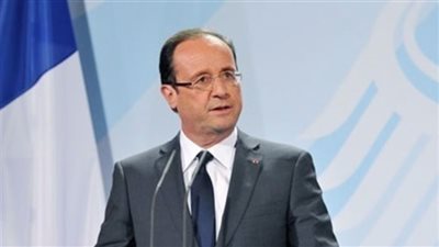 الرئيس الفرنسي: أزمة ديون منطقة اليورو 