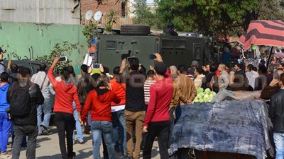 «أحرار الجماعة»: مظاهرات اليوم أظهرت حقيقة الإخوان