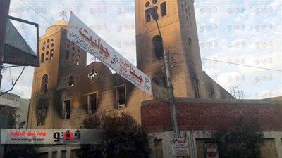 عزب: 2 مليون جنيه حصيلة تبرعات صندوق ترميم دور العبادة