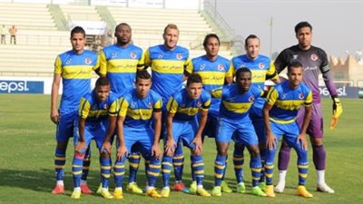 الأسيوطى يواصل تألقه ويفوز بثلاثية في شباك سموحة