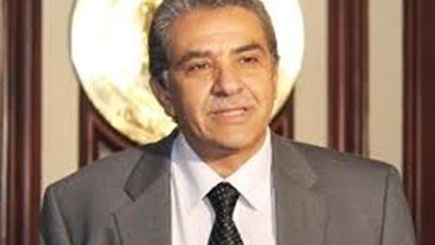 وزير البيئة: صندوق المناخ الأخضر للدول النامية يحتاج 100 مليار دولار