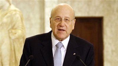 «ميقاتي»: رحل سعيد عقل ليغيب معه القلم الذي كتب القضايا العربية