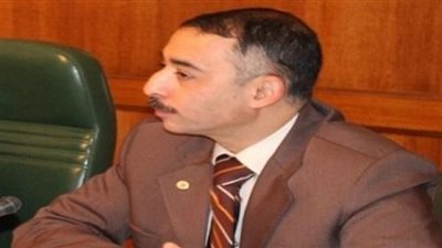 وصيف: الأمن المائي لمصر خط أحمر ونتعاون مع الجميع لحل الأزمة