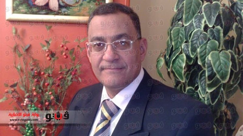 أحمد دياب استشارى
