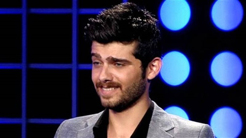 المتسابق العراقي