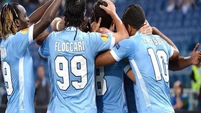 اليوم.. كييفو يستضيف لاتسيو وساسولو أمام فيرونا في الدوري الإيطالي