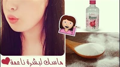 بالفيديو.. ماسك وسكرب من صنع يديكِ لبشرة نقية