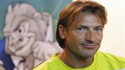 المنتخب المغربي يتجه نحو التعاقد مع الفرنسي إيرفي رونار