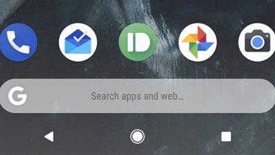 انتقادات لتحديثات جوجل لشريط البحث في الناشر «بيكسل»