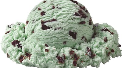 كريم النعناع بزيت الورد لأقدام ناعمة ذات رائحة عطرة