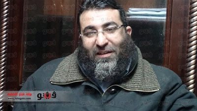 الإسكندراني: «البناء والتنمية» لم يناقش أمر الانتخابات الرئاسية