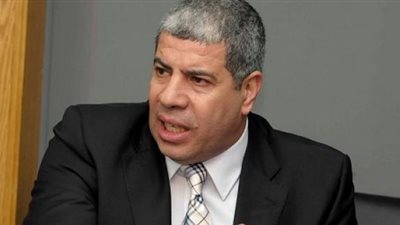 شوبير يوضح سبب استبعاد خالد عبد العزيز من ترشيحه مديرا لـ«كان 2019»