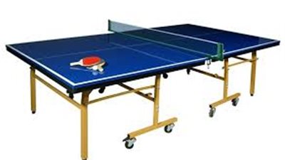 «الشمس» يحصد مراكز متقدمة بـ«بطولة القاهرة» لتنس الطاولة