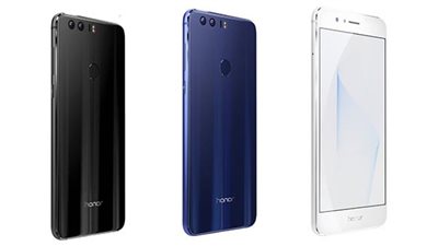 «5 هواوي و3 أونر».. أندرويد 9 (Pie) الجديد على 8 أجهزة