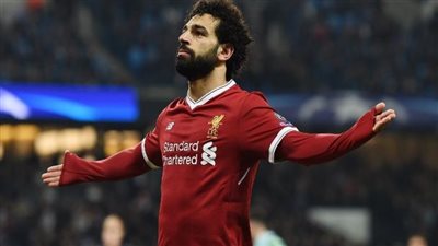 شوبير: محمد صلاح الأقرب للفوز بجائزة أفضل لاعب في أفريقيا