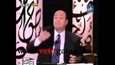 بالفيديو.. أديب: الإخوان «خدوا على قفاهم» في «الثورة المسلحة»