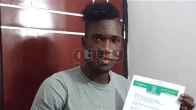 مانوتشو يقود هجوم الاتحاد السكندري أمام بتروجت