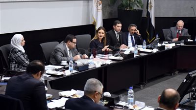 «العامة للاستثمار» تبحث إنشاء ١٩ منطقة حرة توفر٢٢٠ ألف وظيفة (صور)