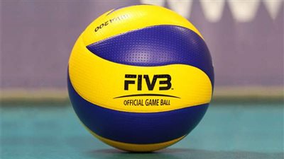 اليوم.. منتخب الطائرة يلتقي العراق في البطولة العربية بالكويت