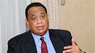 وزير الخارجية السوداني يكشف حقيقة الدور الأمريكي في بقاء البشير